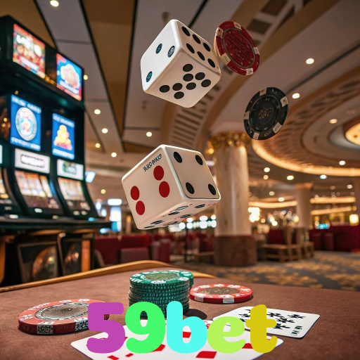 59bet - Baixe o App 59bet para Android e Comece a Jogar