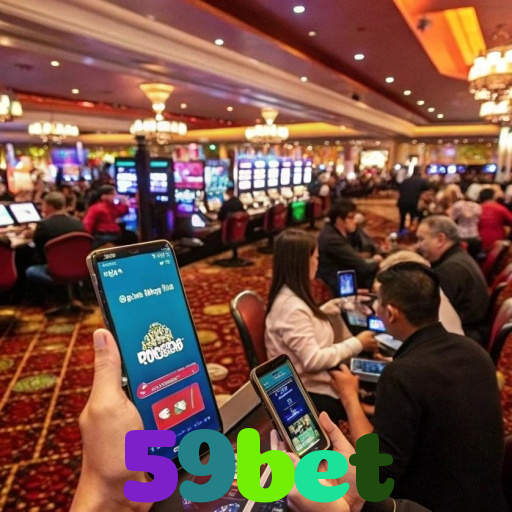 59bet - Baixe o App 59bet para Android e Comece a Jogar