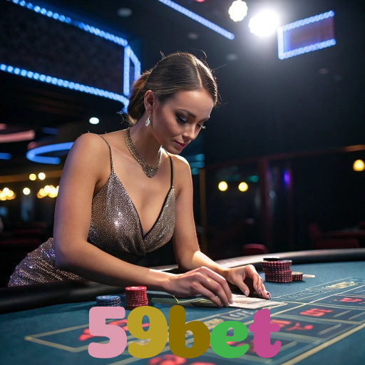 59bet - Baixe o App 59bet para Android e Comece a Jogar