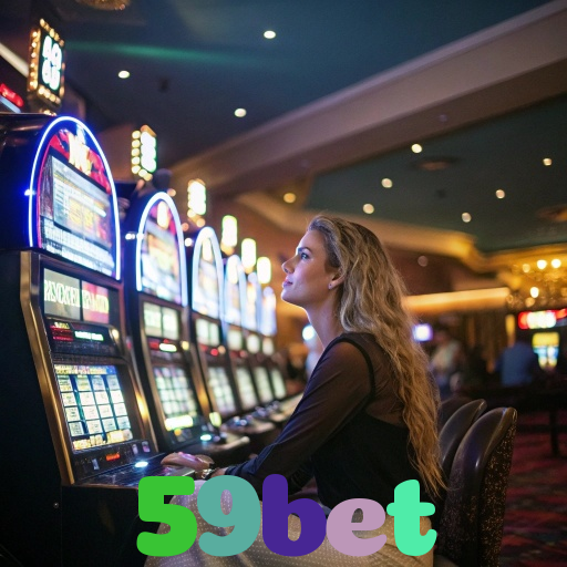 59bet - Baixe o App 59bet para Android e Comece a Jogar
