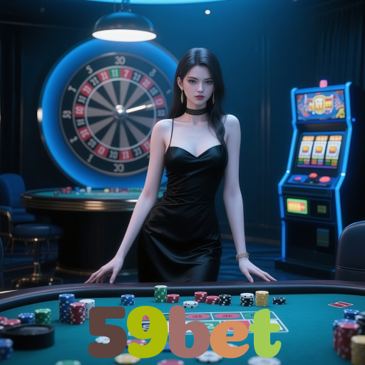 59bet - Baixe o app 59bet no Google Play e jogue ao vivo