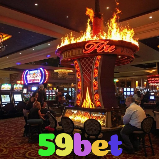 59bet - Baixe o App 59bet para Android e Comece a Jogar
