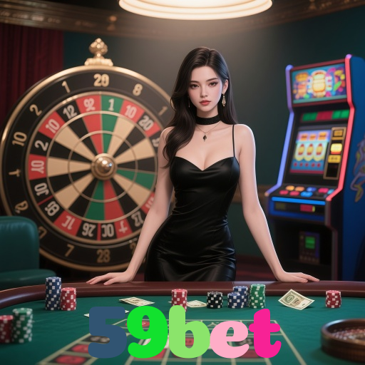 59bet - Baixe o app 59bet no Google Play e jogue ao vivo