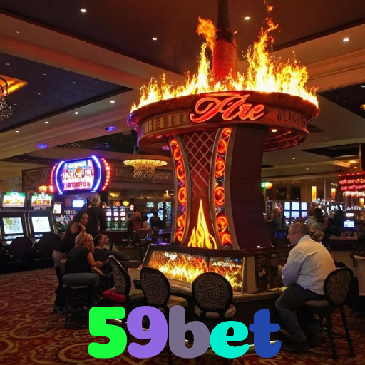 59bet - Baixe o App 59bet para Android e Comece a Jogar