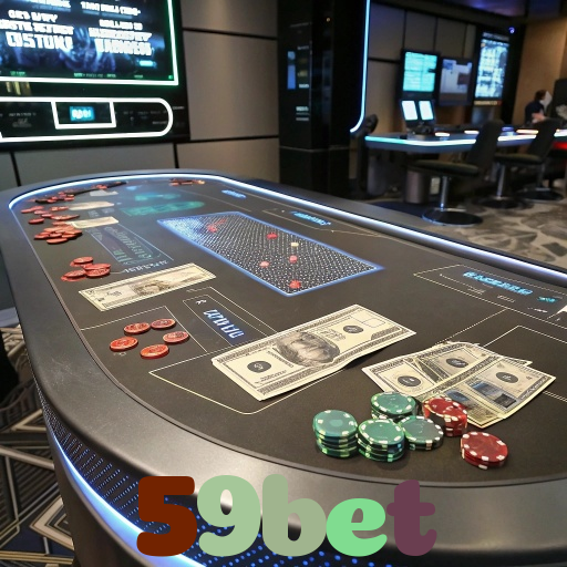 59bet - Baixe o App 59bet para Android e Comece a Jogar