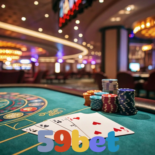 59bet - Baixe o app 59bet no Google Play e jogue ao vivo