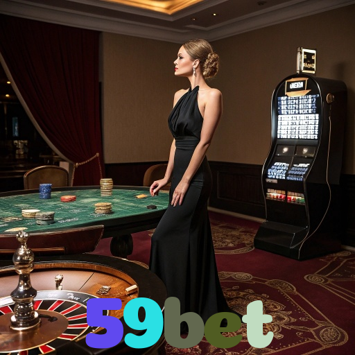 59bet - Baixe o App 59bet para Android e Comece a Jogar