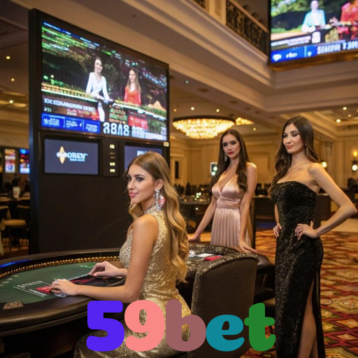 59bet - Baixe o App 59bet para Android e Comece a Jogar