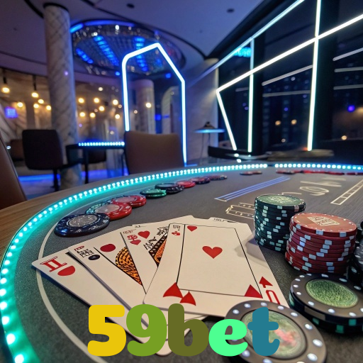 59bet - Baixe o App 59bet para Android e Comece a Jogar