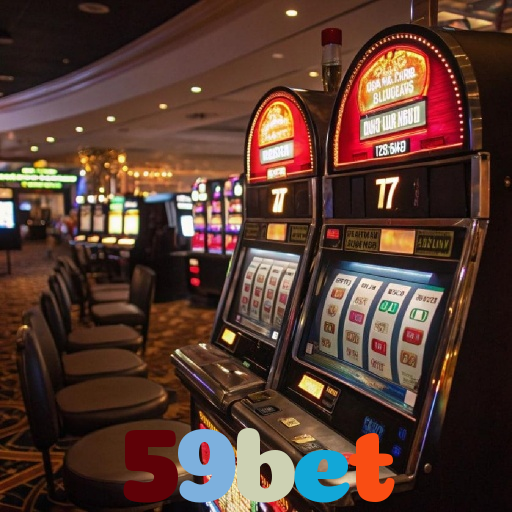 59bet - Baixe o App 59bet para Android e Comece a Jogar
