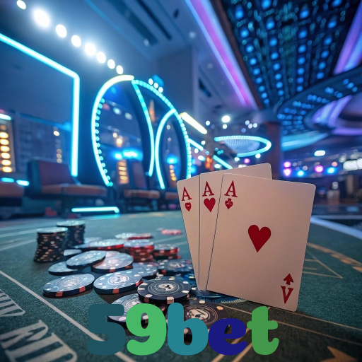 59bet - Baixe o App 59bet para Android e Comece a Jogar