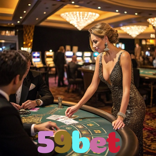 59bet - Baixe o App 59bet para Android e Comece a Jogar