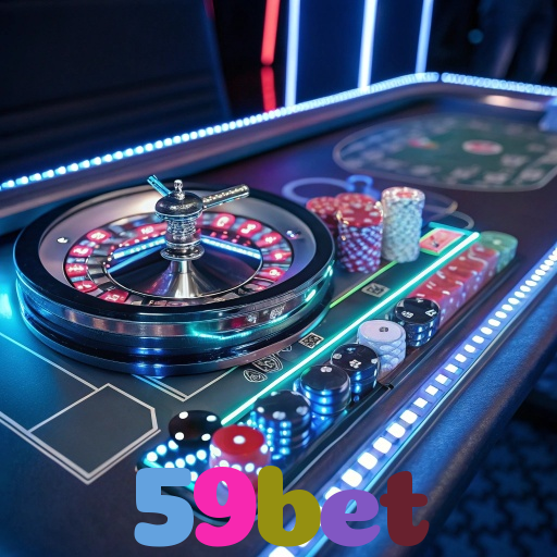 59bet - Baixe o App 59bet para Android e Comece a Jogar