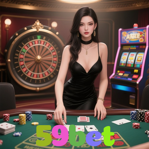59bet - Baixe o App 59bet para Android e Comece a Jogar