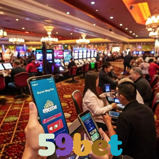 59bet - Baixe o app 59bet no Google Play e jogue ao vivo