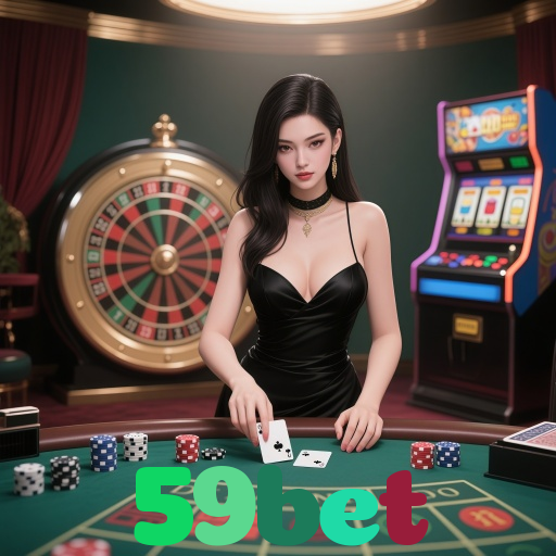 59bet - Baixe o App 59bet para Android e Comece a Jogar