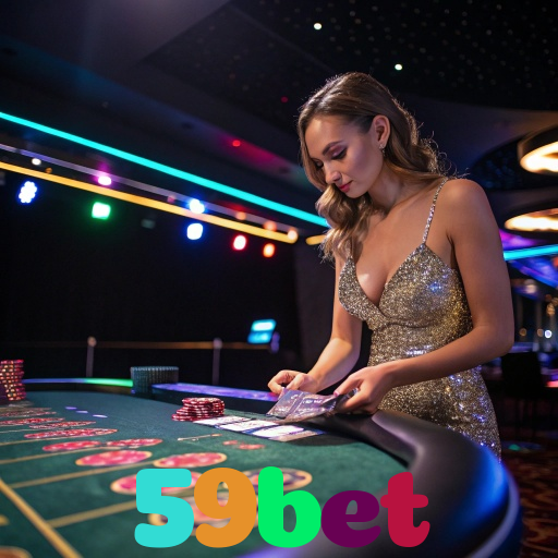 59bet - Baixe o app 59bet no Google Play e jogue ao vivo