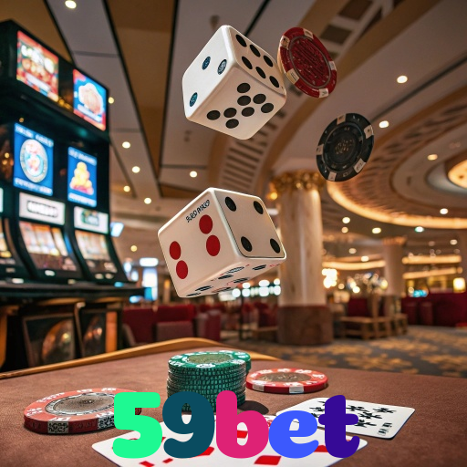 59bet - Baixe o App 59bet para Android e Comece a Jogar