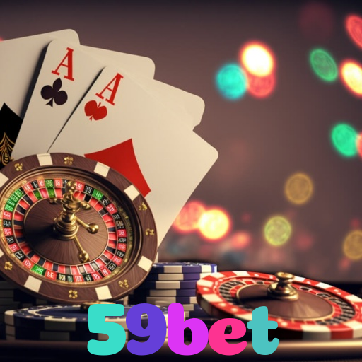 59bet - Baixe o App 59bet para Android e Comece a Jogar