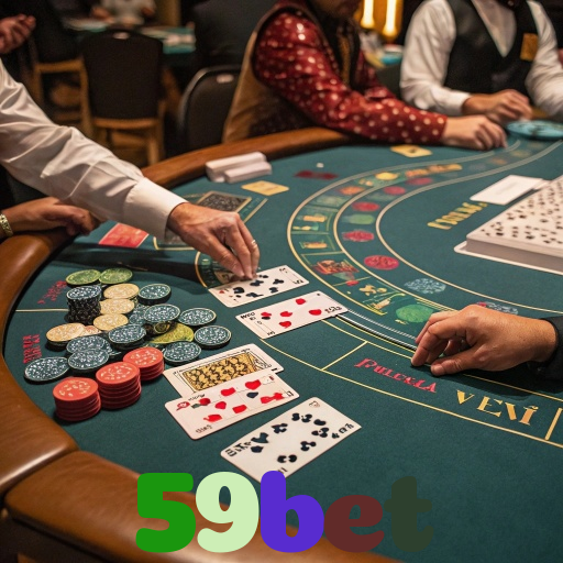 59bet - Baixe o app 59bet no Google Play e jogue ao vivo