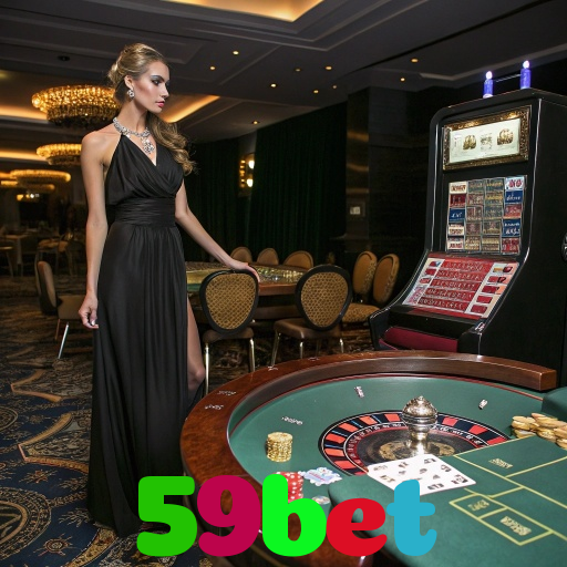 59bet - Baixe o App 59bet para Android e Comece a Jogar