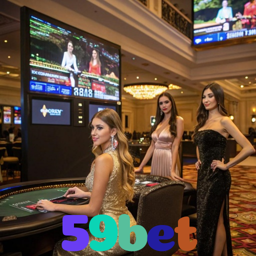 59bet - Baixe o app 59bet no Google Play e jogue ao vivo