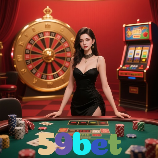 59bet - Baixe o App 59bet para Android e Comece a Jogar