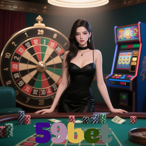 59bet - Baixe o App 59bet para Android e Comece a Jogar