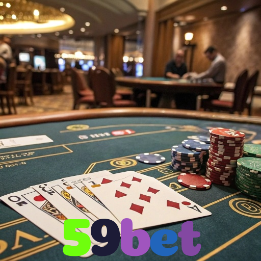 59bet - Baixe o App 59bet para Android e Comece a Jogar