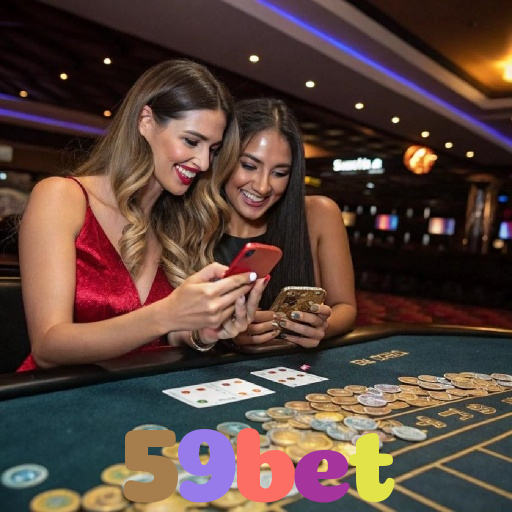 59bet - Baixe o App 59bet para Android e Comece a Jogar