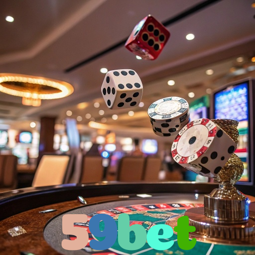 59bet - Baixe o app 59bet no Google Play e jogue ao vivo