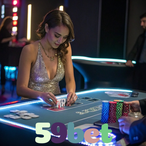 59bet - Baixe o app 59bet no Google Play e jogue ao vivo