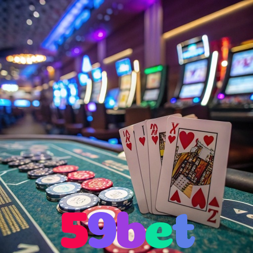 59bet - Baixe o app 59bet no Google Play e jogue ao vivo