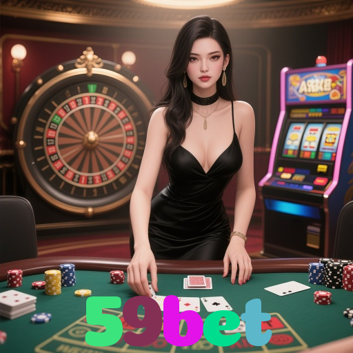 59bet - Baixe o app 59bet no Google Play e jogue ao vivo