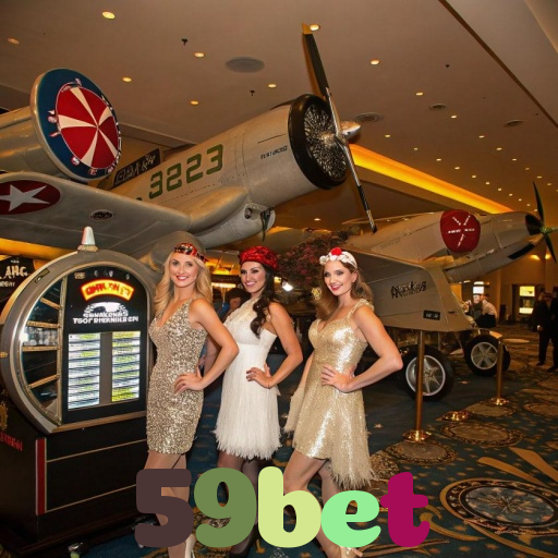 59bet - Baixe o App 59bet para Android e Comece a Jogar
