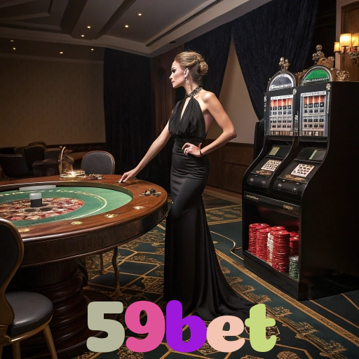 59bet - Baixe o app 59bet no Google Play e jogue ao vivo