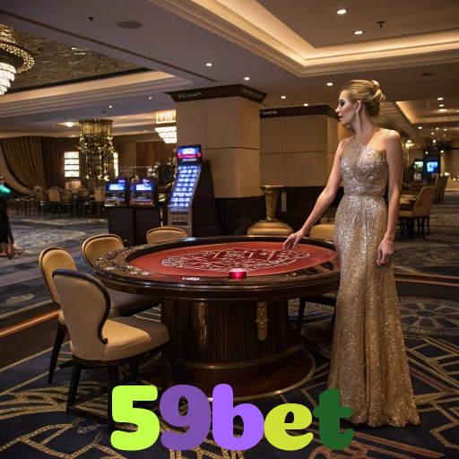 59bet - Baixe o App 59bet para Android e Comece a Jogar
