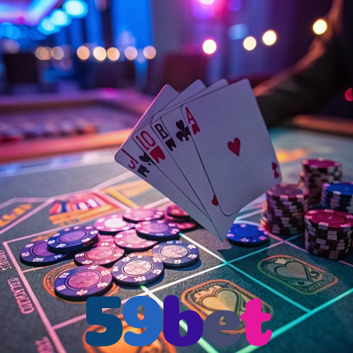 59bet - Baixe o App 59bet para Android e Comece a Jogar
