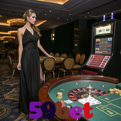 59bet - Baixe o app 59bet no Google Play e jogue ao vivo