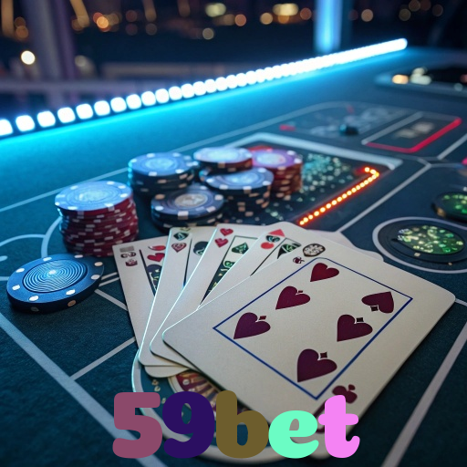 59bet - Baixe o App 59bet para Android e Comece a Jogar