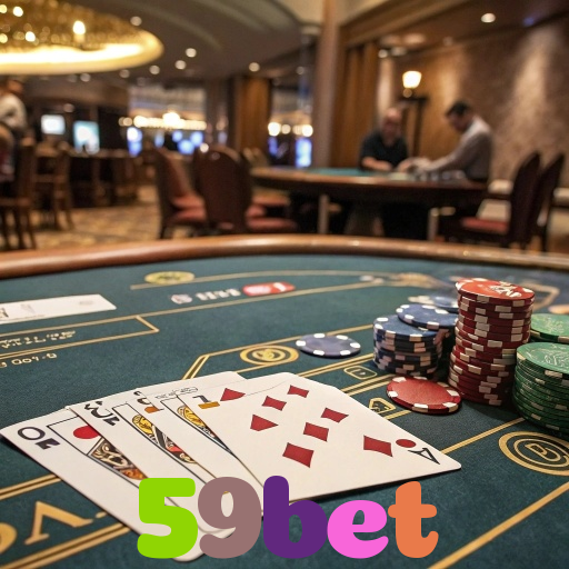 59bet - Baixe o App 59bet para Android e Comece a Jogar