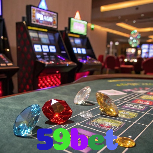 59bet - Baixe o App 59bet para Android e Comece a Jogar