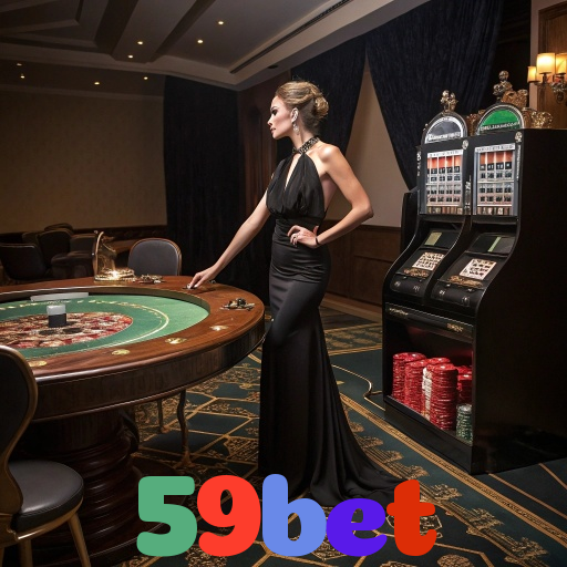 59bet - Baixe o App 59bet para Android e Comece a Jogar