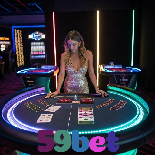 59bet - Baixe o app 59bet no Google Play e jogue ao vivo