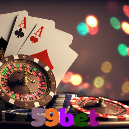 59bet - Baixe o App 59bet para Android e Comece a Jogar