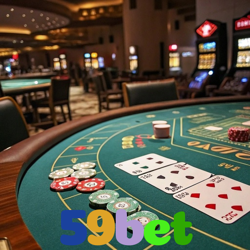 59bet - Baixe o app 59bet no Google Play e jogue ao vivo