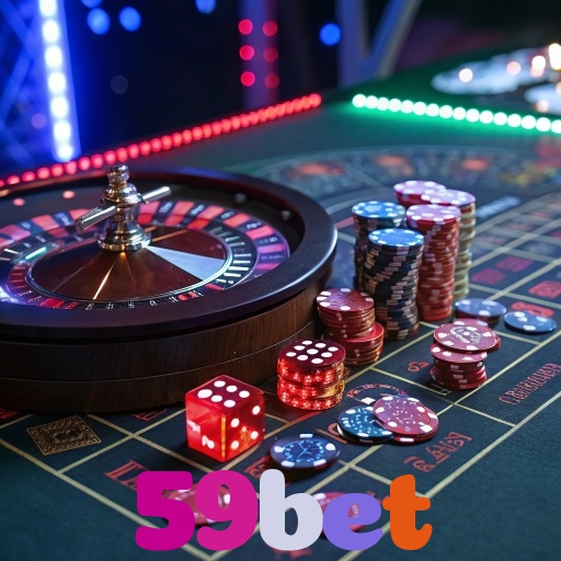 59bet - Baixe o app 59bet no Google Play e jogue ao vivo
