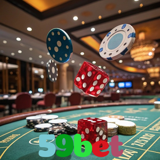 59bet - Baixe o app 59bet no Google Play e jogue ao vivo