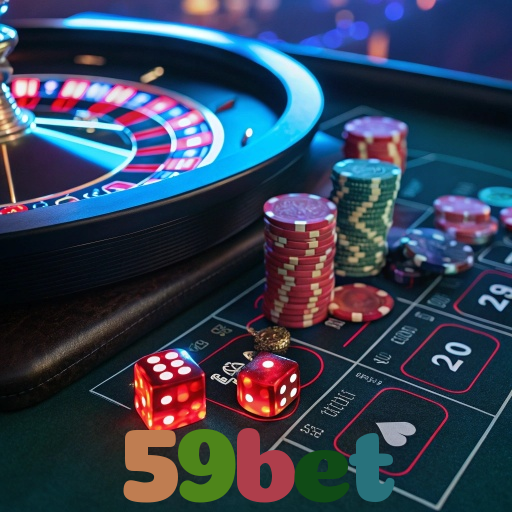 59bet - Baixe o App 59bet para Android e Comece a Jogar