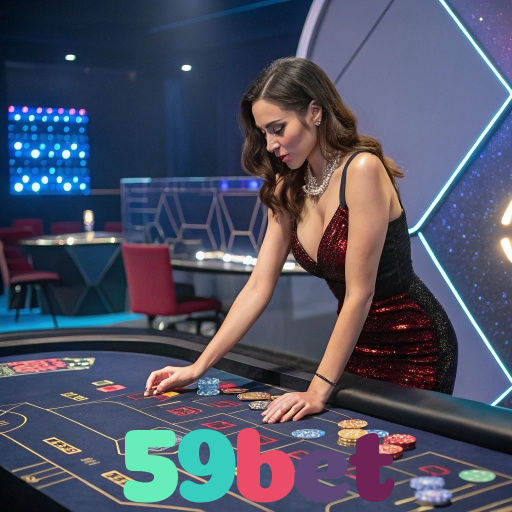 59bet - Baixe o app 59bet no Google Play e jogue ao vivo